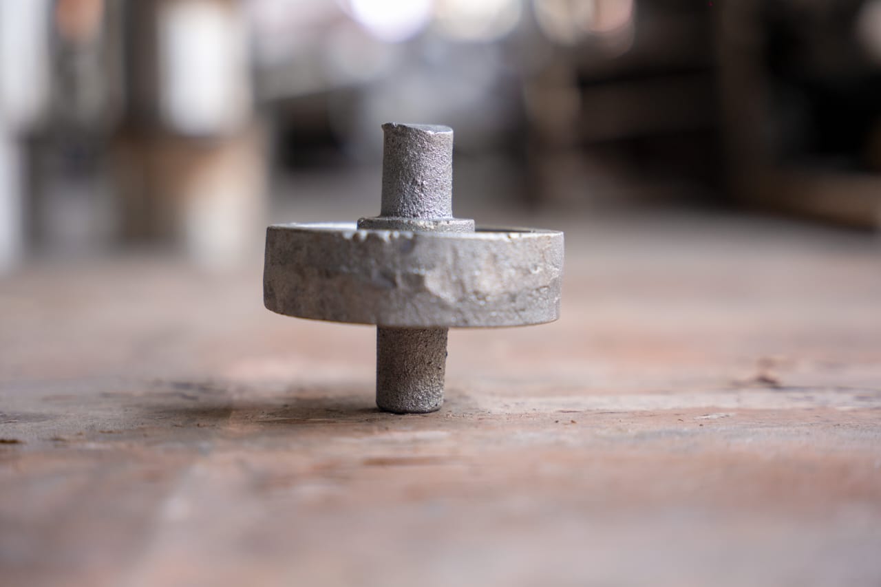 Steel Consulting