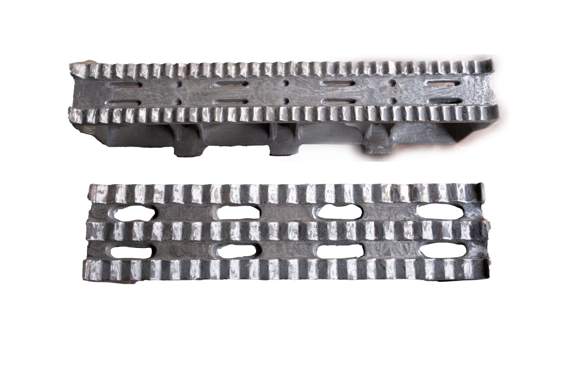 Steel Consulting