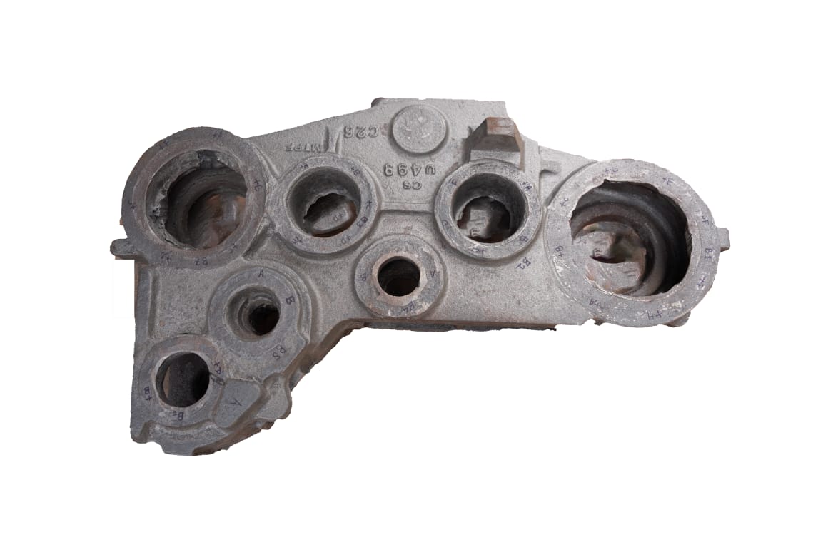 Steel Consulting