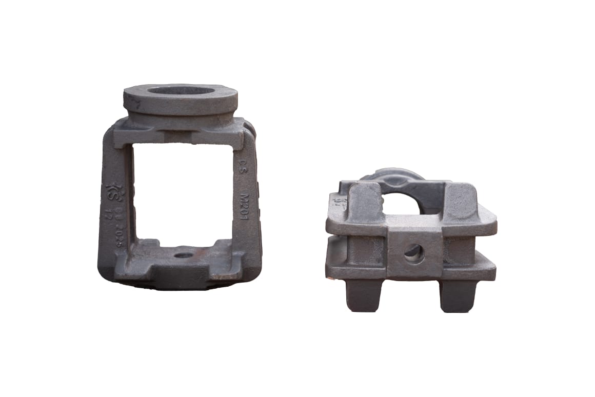 Steel Consulting