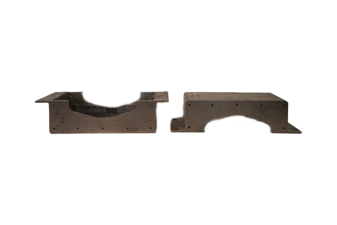 Steel Consulting