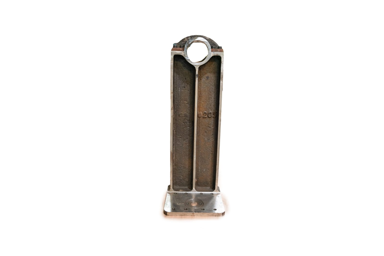 Steel Consulting