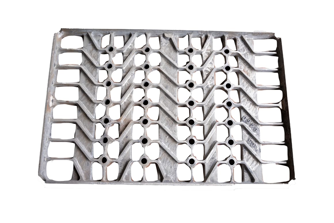 Steel Consulting