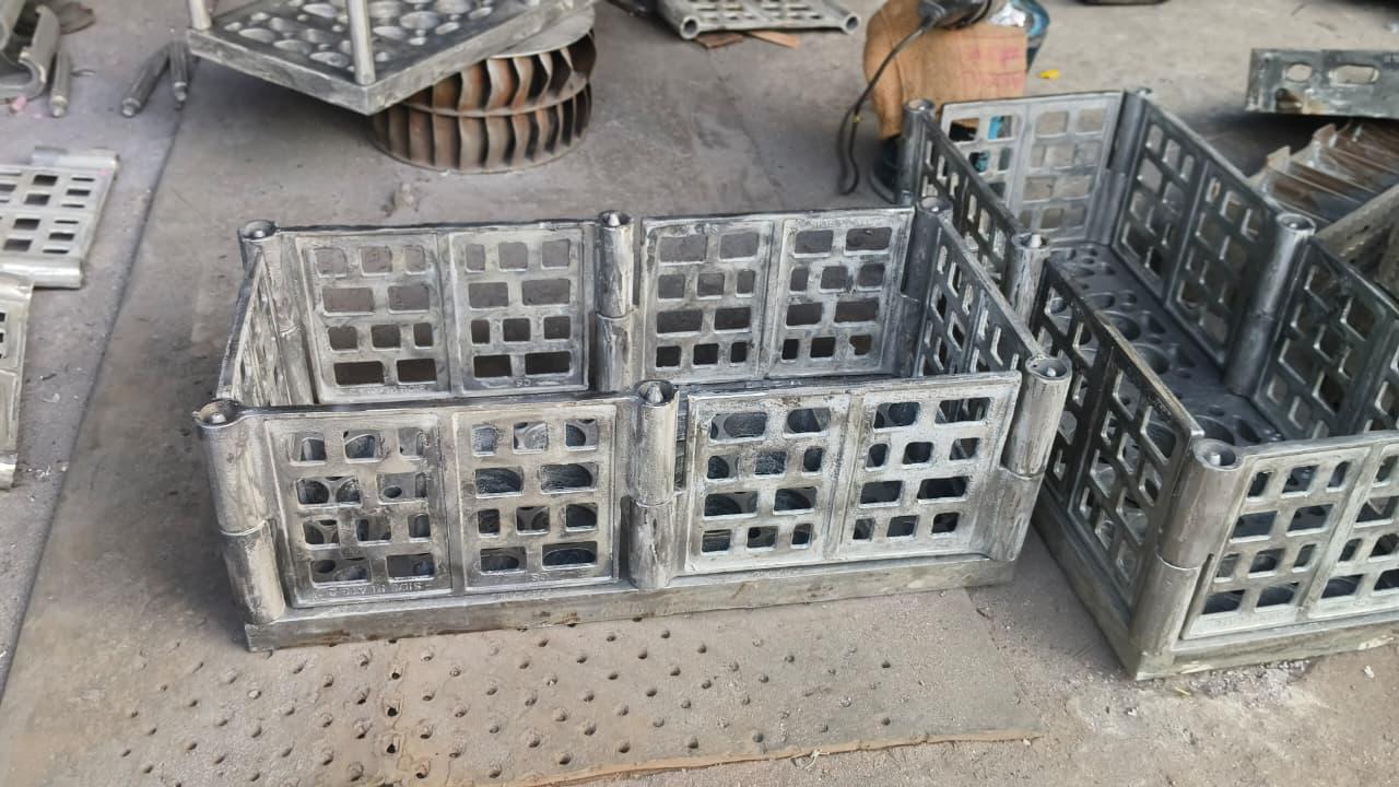 Steel Consulting