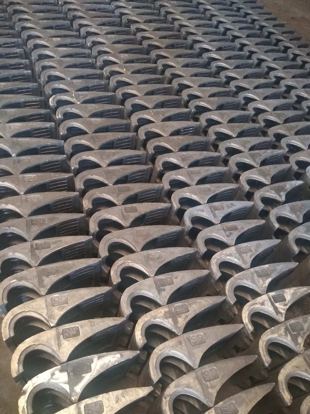 Steel Consulting