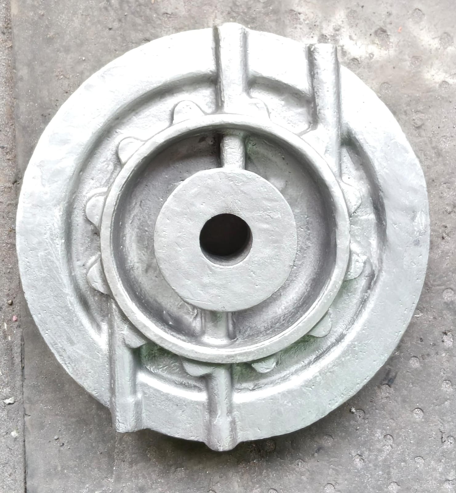 Steel Consulting
