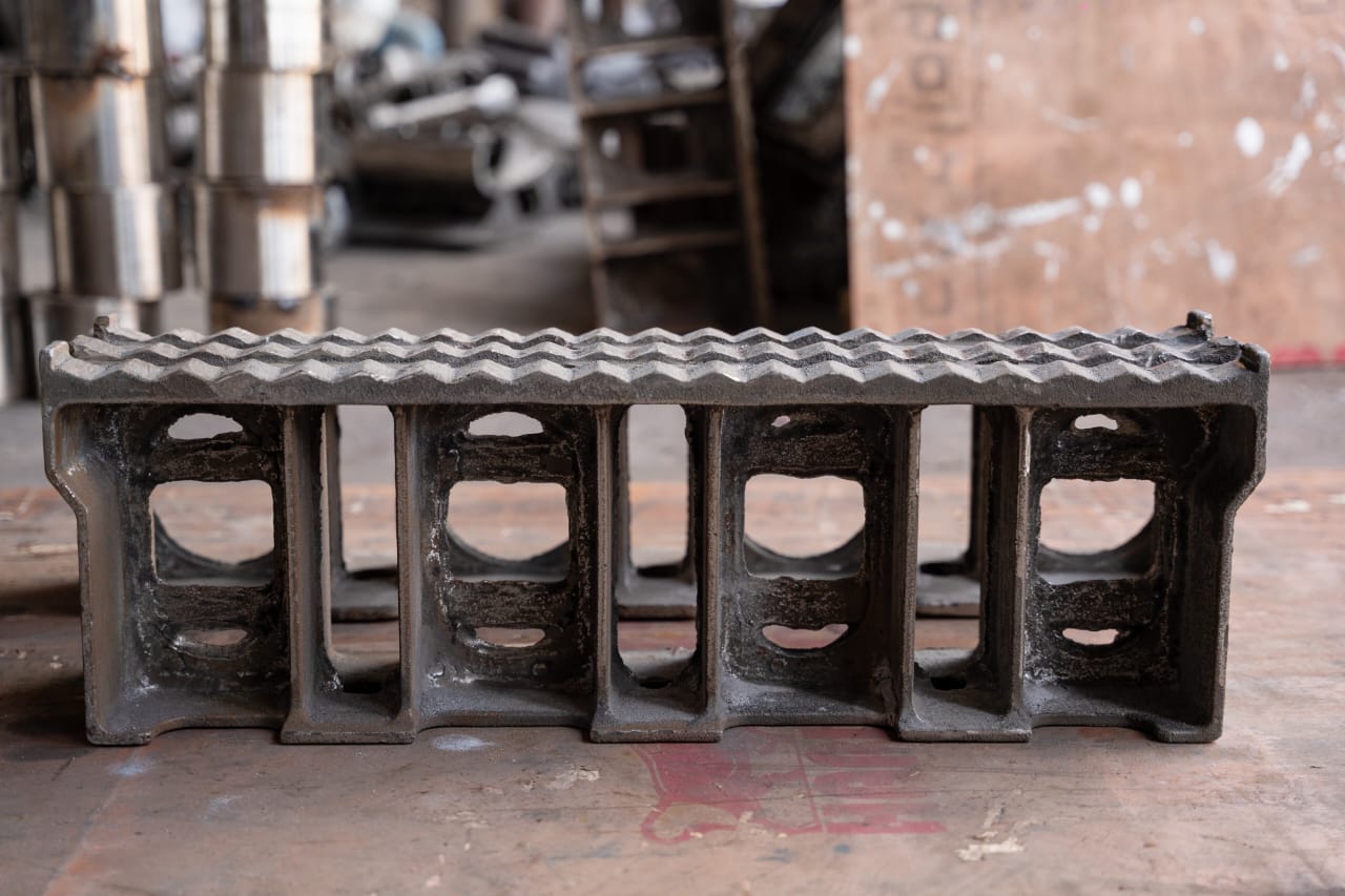 Steel Consulting
